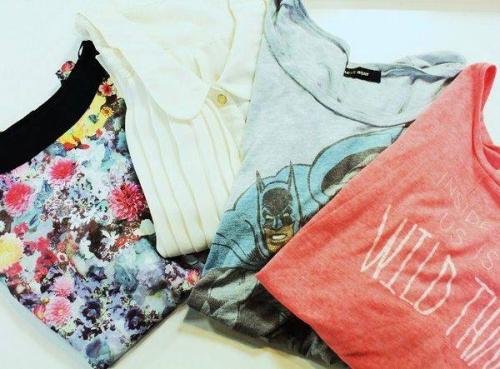 プチプラのレディース