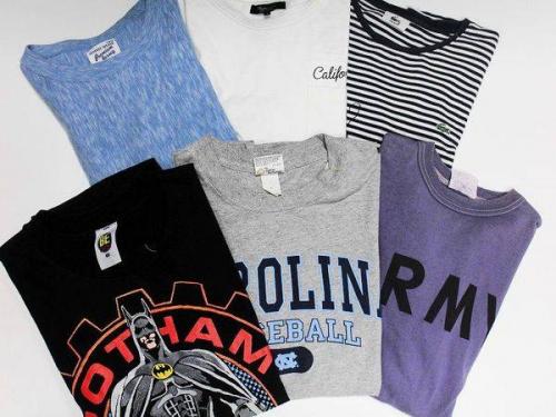 Ｔシャツのショートパンツ