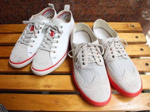 ポールスミスのPaul Smith