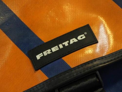 FREITAGのフライターグ