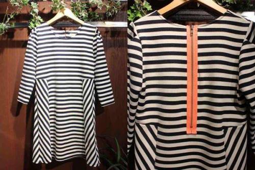 BEAUTY&YOUTHのDEVASTEE