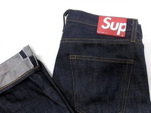 ストリートの古着