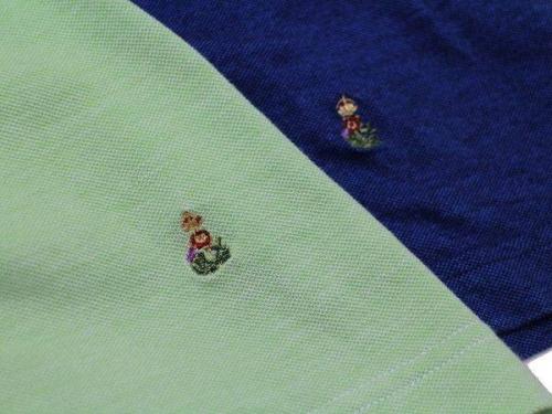 ビームスのGUY ROVER