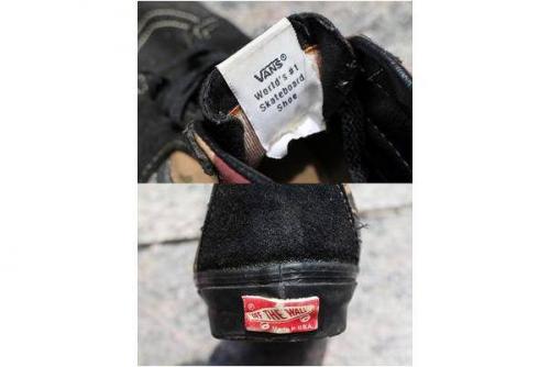 オールドの復刻