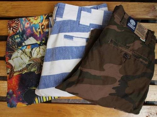 夏物買取のTシャツ