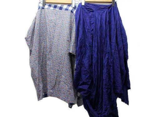 ヴィヴィアンのパンツ