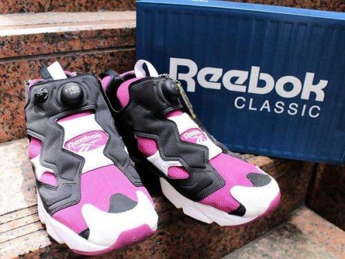 Reebokのリーボック