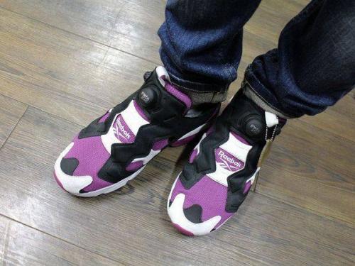 ポンプフューリーの復刻