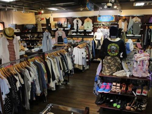 ブランド古着の買取