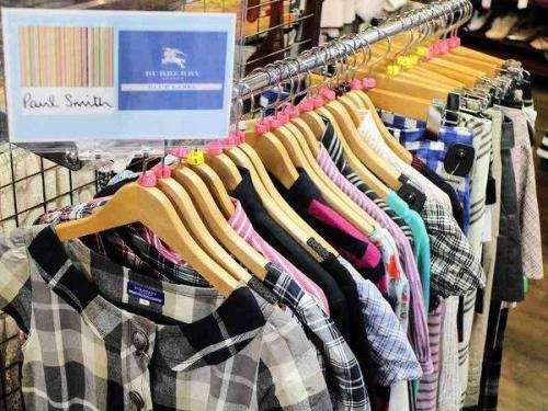 ブランドのワンピース