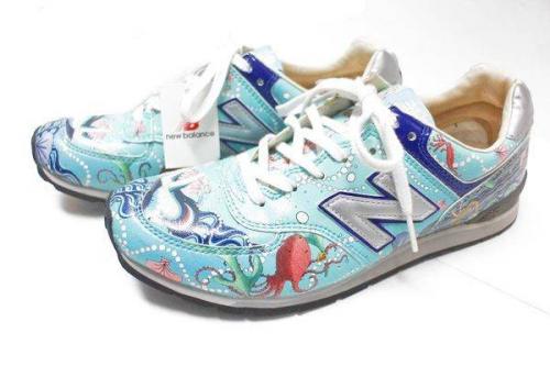 ニューバランスのReebok