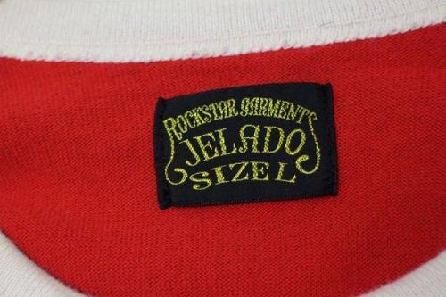 JELADOのジェラード