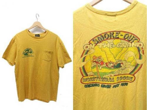 ジェラードのアメカジ