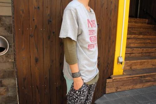 Tシャツ・カットソーの買取