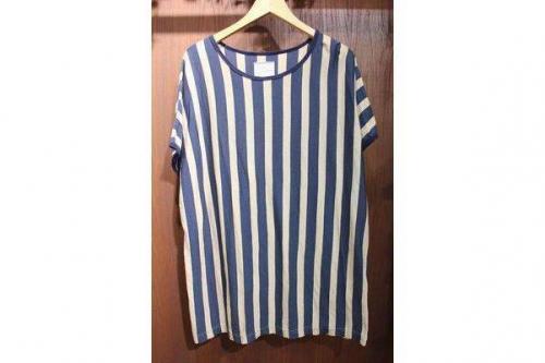 シャリーフのボーダー