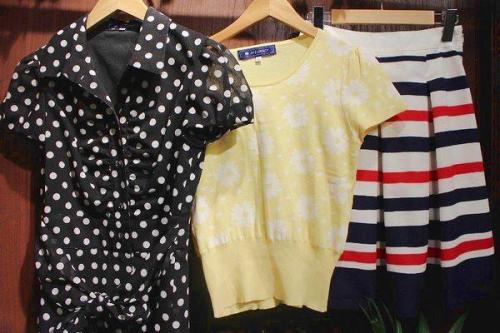 M'S GRACYのエムズグレイシー