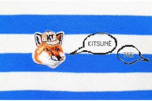 kitsuneのキツネ