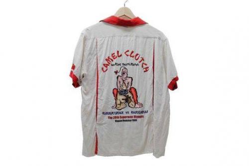 ドライボーンズのDry Bones