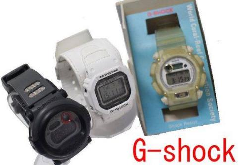 セイコーの腕時計