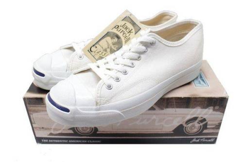 コンバースのデッドストック