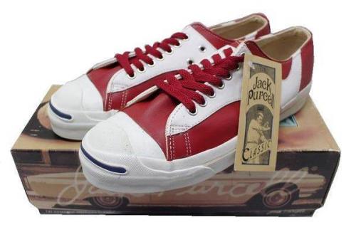 デッドストックのCONVERSE