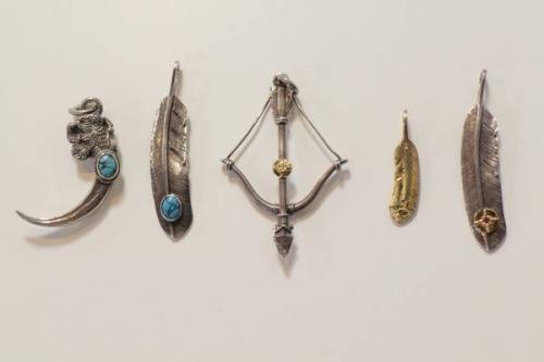 FIRST ARROW'Sのファーストアローズ