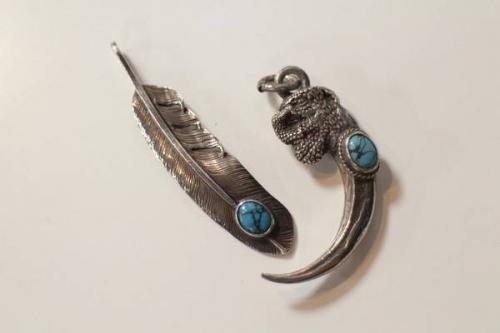 ファーストアローズのアクセサリー