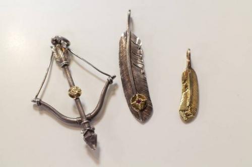 アクセサリーのアリゾナフリーダム