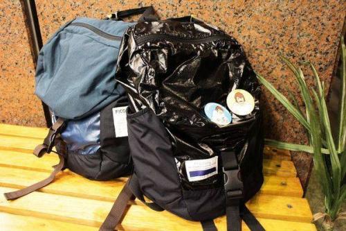 メンズのシューズ・バッグ