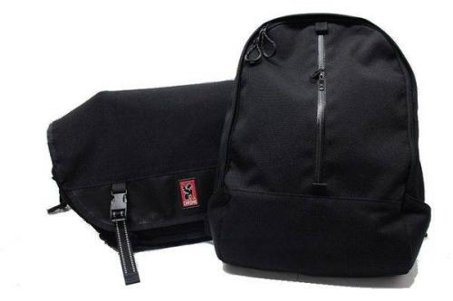 ベルーフのCHROME