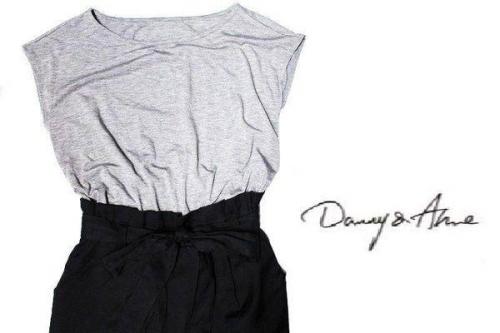 Danny&Anneのダニーアンドアン