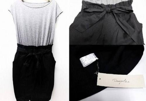 ダニーアンドアンのワンピース