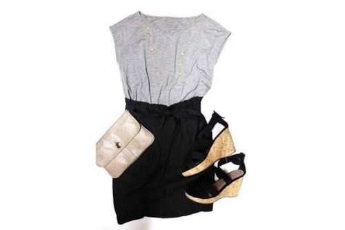 ワンピースのCLASSY