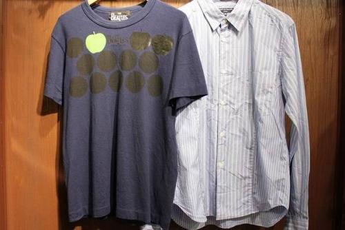 comme des garconsのギャルソン