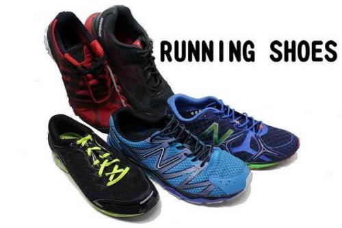 ランニングシューズのセール