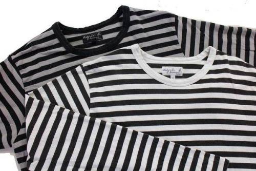 アニエスベーのBiotop