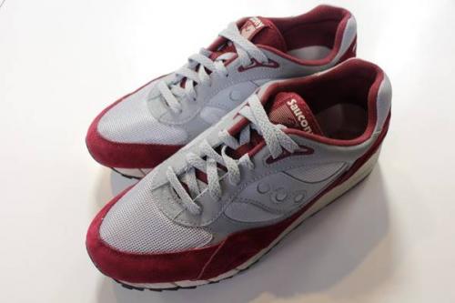 SAUCONYのトレファク