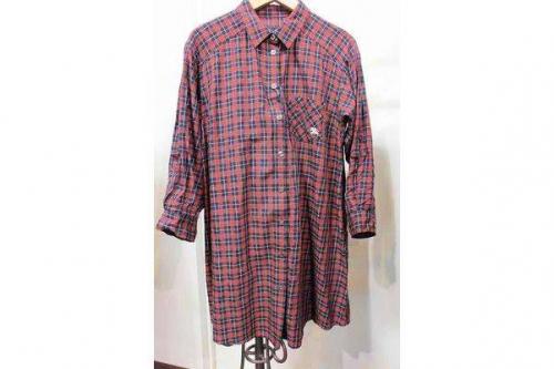 ブルーレーベルの秋物