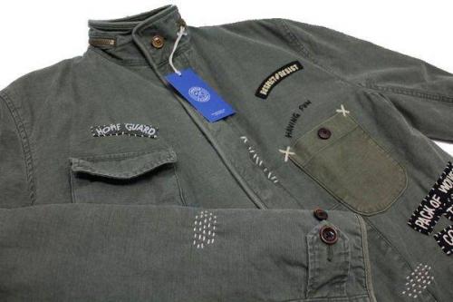 メンズのトップス