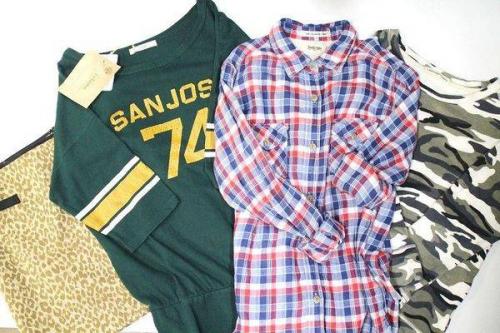 セレクトショップのグリーンレーベル