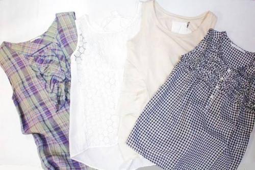 グリーンレーベルのレディース