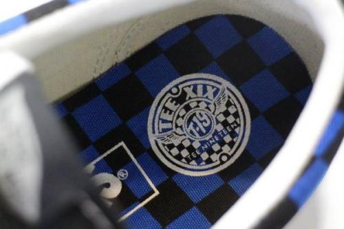 BEAUTY&YOUTHのスニーカー