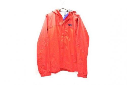 イーサージャケットのアウトドア