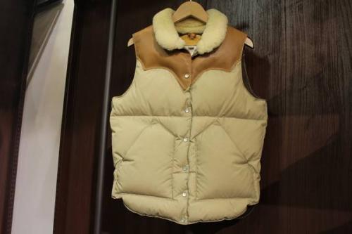 ドゥロワーのロッキーマウンテン