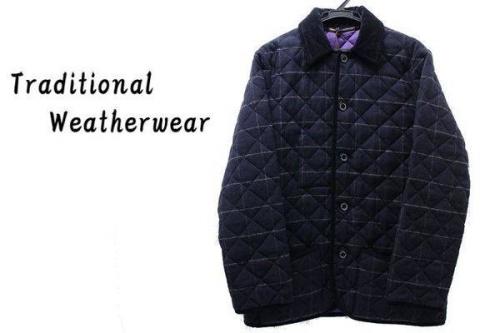トラディショナルウェザーウェアのTraditional Weatherwear
