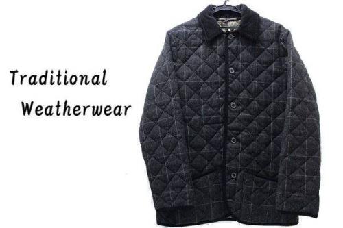 Traditional Weatherwearの買取