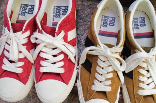 PRO Kedsのケッズ