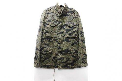 ヒステリックグラマーのジャケット