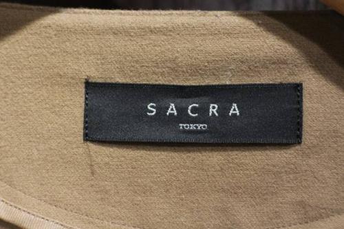 コートのユナイテッドアローズ