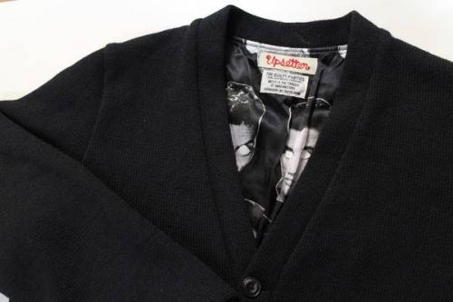 ワコマリアのWACKO MARIA